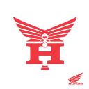Kings Honda logo